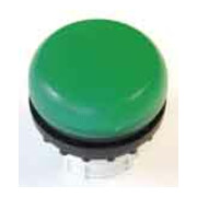 Eaton Signal lumineux plat vert M22-L-G-1