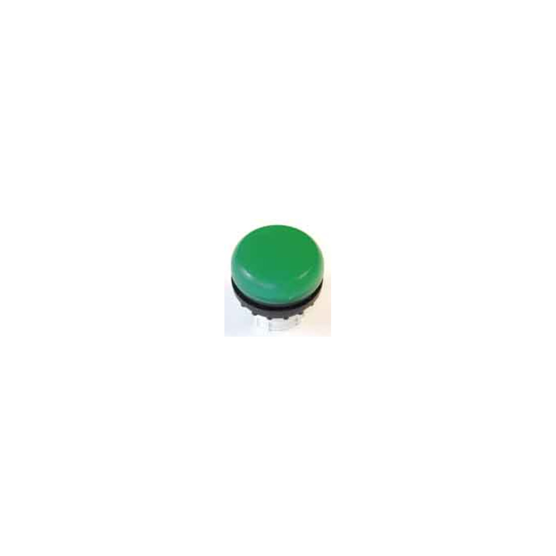 Eaton Signal lumineux plat vert M22-L-G