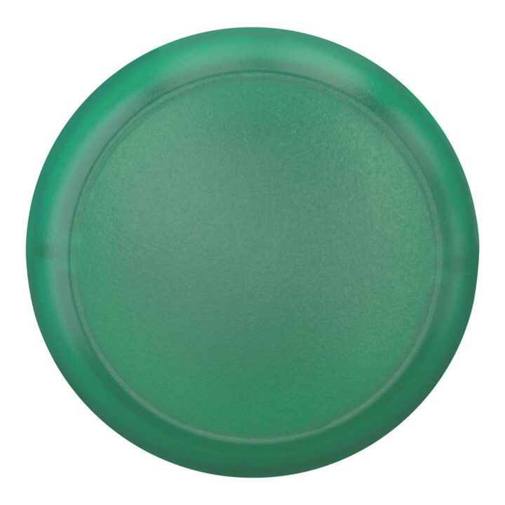 Eaton Signal lumineux plat vert M22-L-G