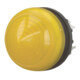 Eaton Signal lumineux surélevé jaune M22-LH-Y