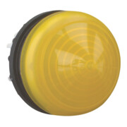 Eaton Signal lumineux surélevé jaune M22-LH-Y-5