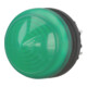 Eaton Signal lumineux surélevé, vert M22-LH-G