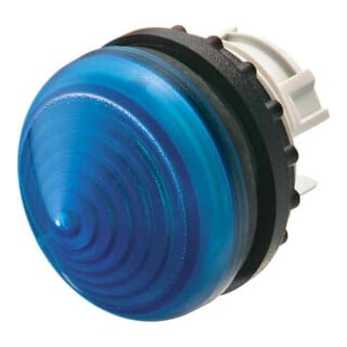 Eaton Signalisation lumineuse haute, bleue M22-LH-B