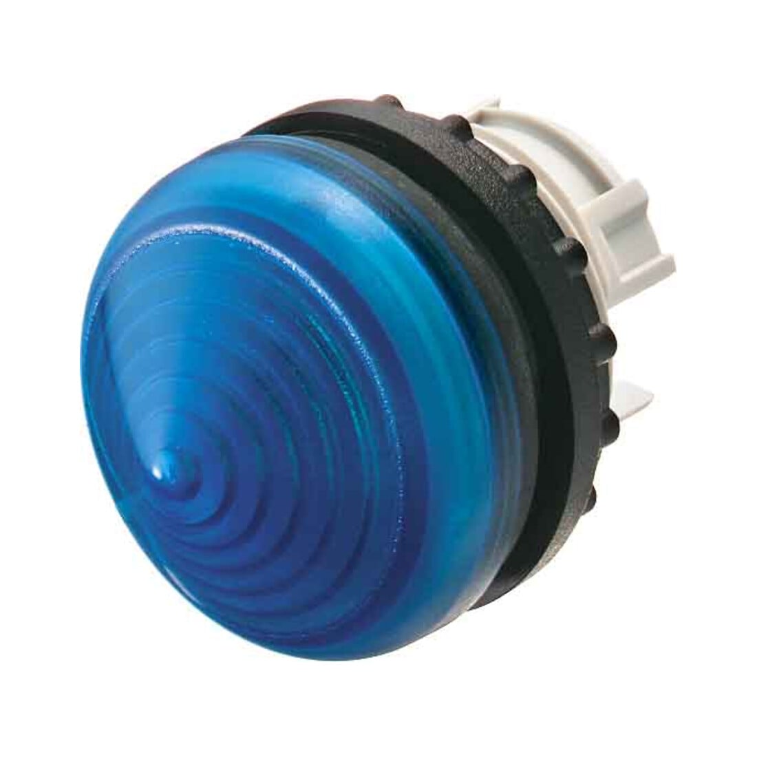Eaton Signalisation lumineuse haute, bleue M22-LH-B