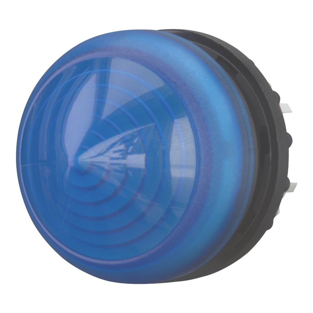 Eaton Signalisation lumineuse haute, bleue M22-LH-B