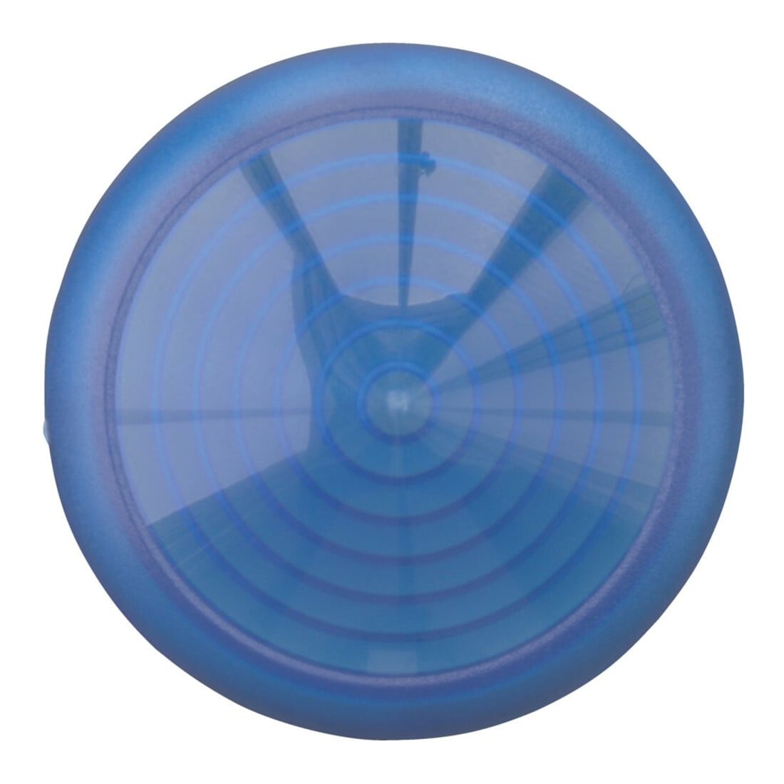 Eaton Signalisation lumineuse haute, bleue M22-LH-B