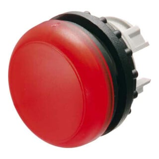 Eaton Signalisation lumineuse plate rouge M22-L-R
