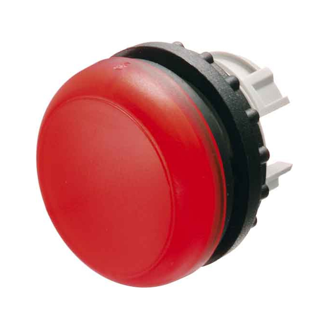 Eaton Signalisation lumineuse plate rouge M22-L-R