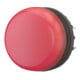 Eaton Signalisation lumineuse plate rouge M22-L-R