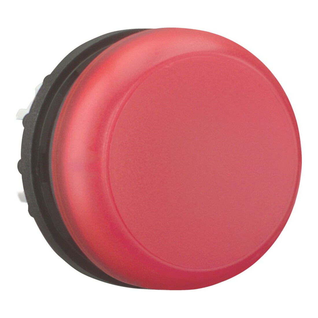 Eaton Signalisation lumineuse plate rouge M22-L-R