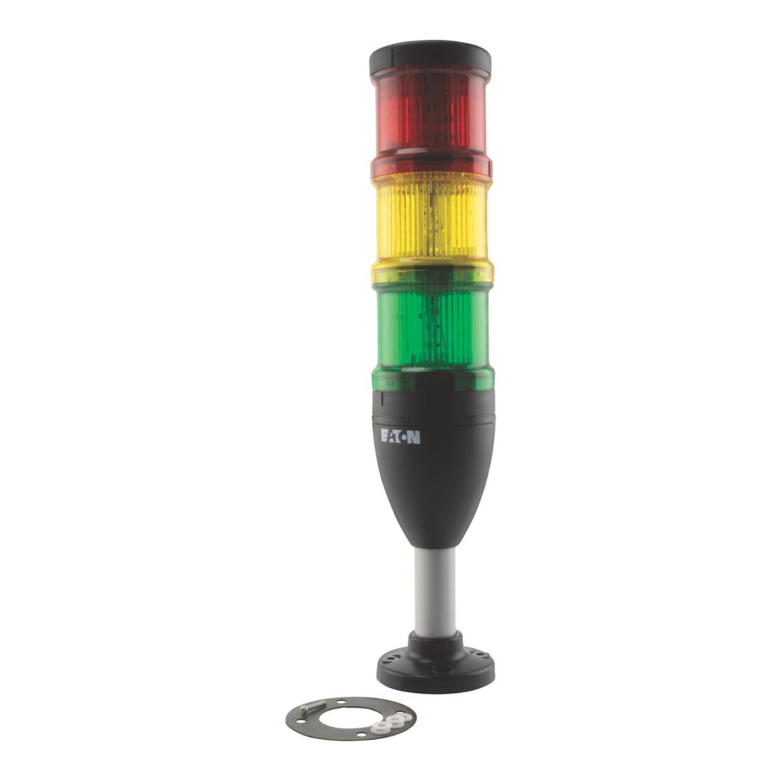 Eaton Signalsäule rot, gelb, grün SL7-100-L-RYG-24LED