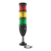 Eaton Signalsäule rot, gelb, grün SL7-100-L-RYG-24LED-5
