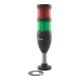 Eaton Signalsäule rot und grün SL7-100-L-RG-24LED