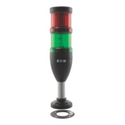 Eaton Signalsäule rot und grün SL7-100-L-RG-24LED-4