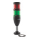 Eaton Signalsäule rot und grün SL7-100-L-RG-24LED