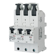 Eaton SLS-Schalter 3p selektiv LSHU-E63/3-KL-3