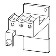 Eaton Socle relais de protection moteur pour ZB32 ZB32-XEZ-1