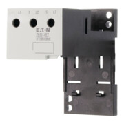 Eaton Socle relais de protection moteur pour ZB32 ZB32-XEZ-2