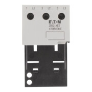 Eaton Socle relais de protection moteur pour ZB32 ZB32-XEZ-4