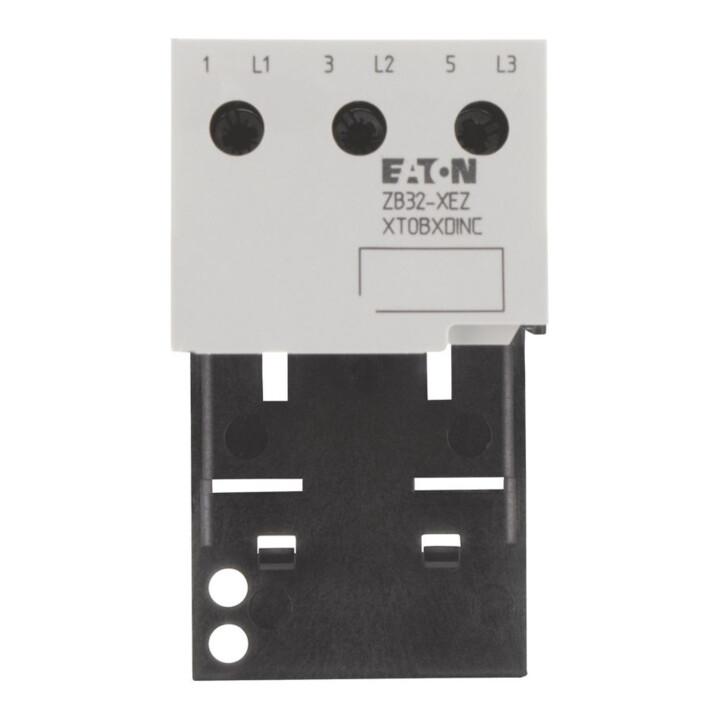 Eaton Socle relais de protection moteur pour ZB32 ZB32-XEZ