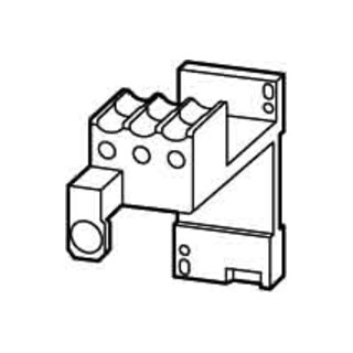 Eaton Socle relais de protection moteur pour ZB65 ZB65-XEZ