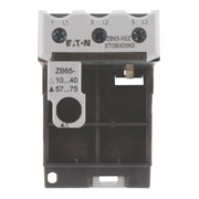 Eaton Socle relais de protection moteur pour ZB65 ZB65-XEZ-4