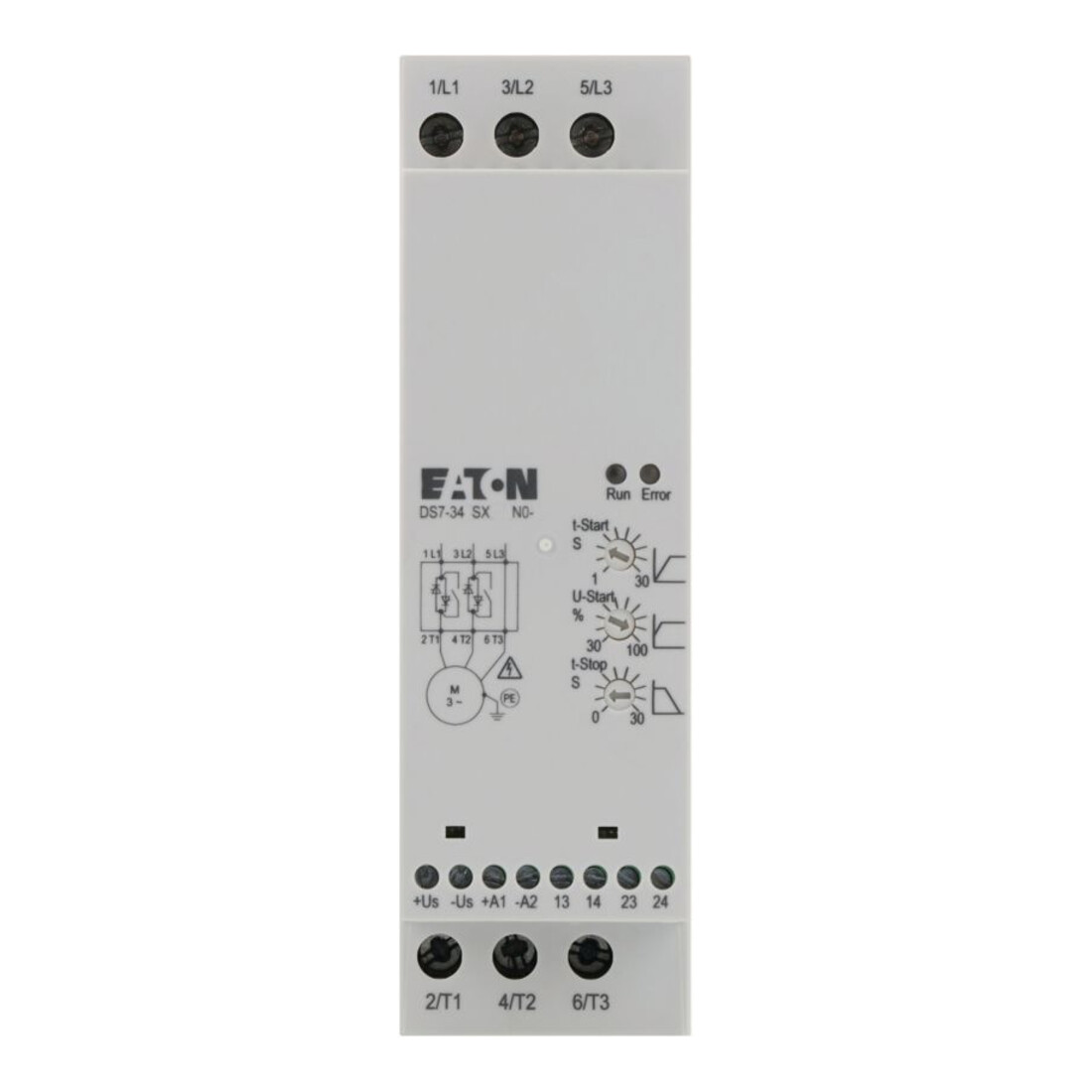 Eaton Softstarter 110/230VAC DS7-342SX032N0-N