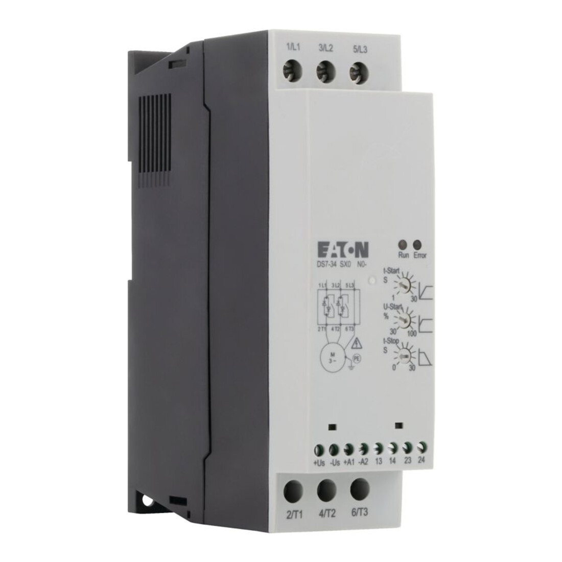 Eaton Softstarter 110/230VAC DS7-342SX032N0-N