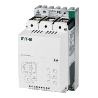 Eaton Softstarter 24 V AC/DC, 41 A DS7-340SX041N0-N