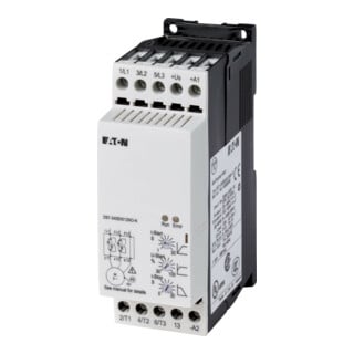 Eaton Softstarter 24 V AC/DC, 9 A DS7-340SX009N0-N