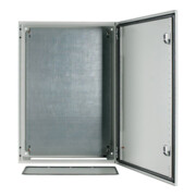 Eaton Stahlblech-Wandgehäuse 700x500x200 CS-75/200-2