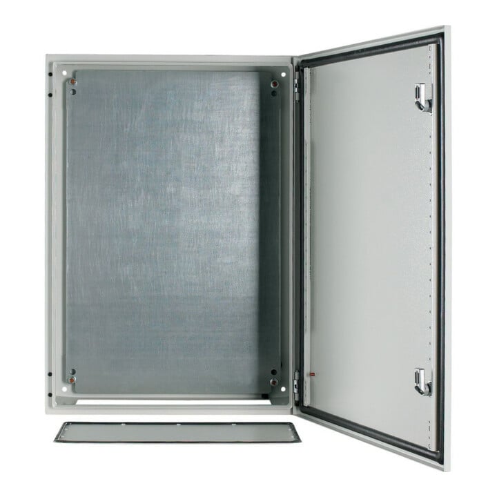 Eaton Stahlblech-Wandgehäuse 700x500x200 CS-75/200