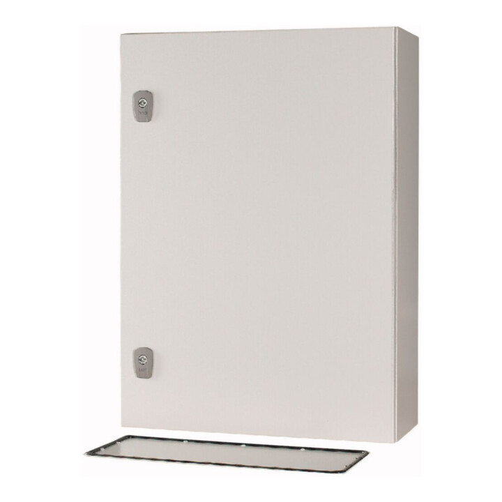Eaton Stahlblech-Wandgehäuse 700x500x200 CS-75/200