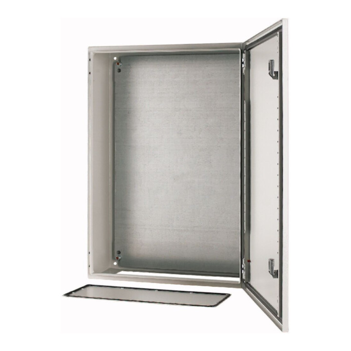 Eaton Stahlblech-Wandgehäuse 700x500x200 CS-75/200