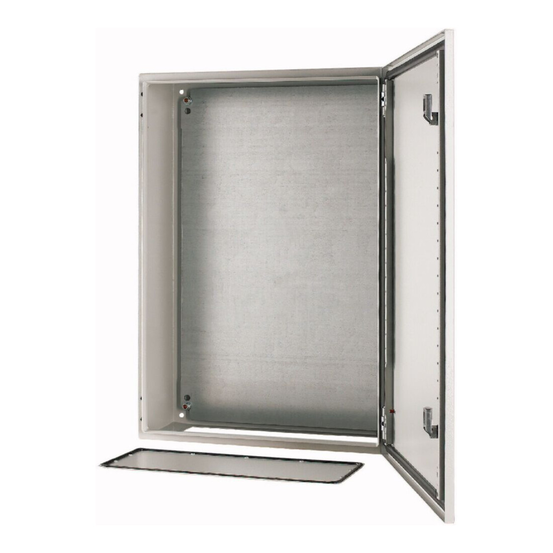 Eaton Stahlblech-Wandgehäuse 700x500x200 CS-75/200