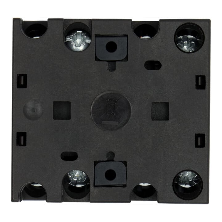 Eaton Stern-Dreieck-Schalter 20A, 5, 5kW, 3p, IP65 T0-4-8410/E
