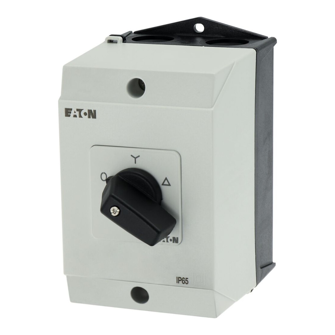 Eaton Stern-Dreieck-Schalter 20A, 5, 5kw, 3p, IP65 T0-4-8410/I1