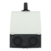 Eaton Stern-Dreieck-Schalter 20A, 5, 5kw, 3p, IP65 T0-4-8410/I1-5