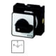 Eaton Stern-Dreieck-Schalter 32A, 13kW, 3p, IP65 T3-4-8410/E