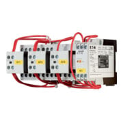 Eaton Sterndreieckschütz 7, 5kW 400V, AC SDAINLM16(230V50HZ)-2