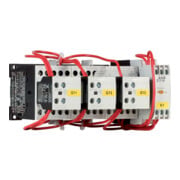 Eaton Sterndreieckschütz 7, 5kW 400V, AC SDAINLM16(230V50HZ)-5