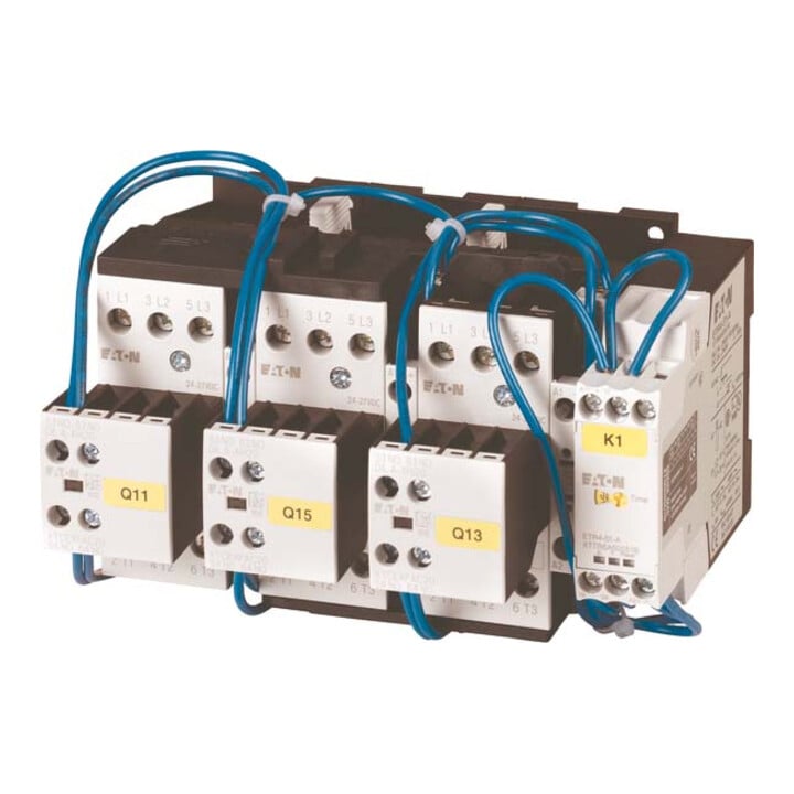 Eaton Sterndreieckschütz SDAINLM70(230V50HZ)