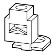 Eaton Steuerleitungsanschluß m.Schraubanschluß NZM3/4-XSTS