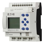 Eaton Steuerrelais 8 digitale Eingänge EASY-E4-AC-12RC1