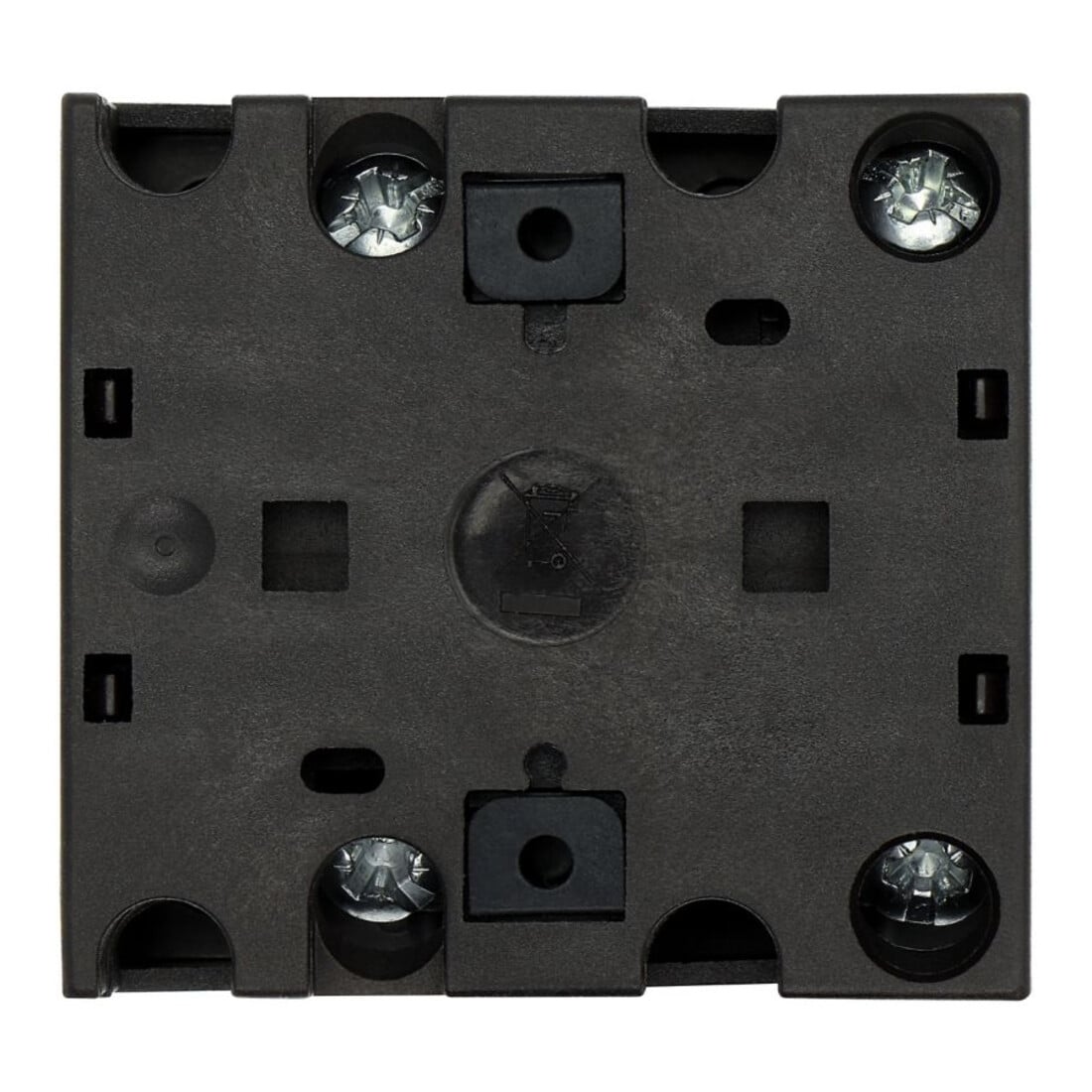 Eaton Steuerschalter 1pol. Hand 0 Auto T0-1-15431/E