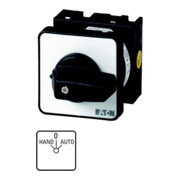 Eaton Steuerschalter 1pol. Hand 0 Auto T0-1-15431/EZ-4