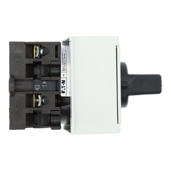 Eaton Steuerschalter 1pol. Hand 0 Auto T0-1-15431/IVS