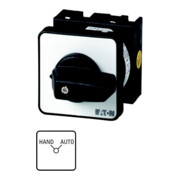Eaton Steuerschalter 1pol. Hand Auto T0-1-15451/E-4