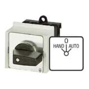 Eaton Steuerschalter 2pol. HAND 0 AUTO T0-2-15432/IVS