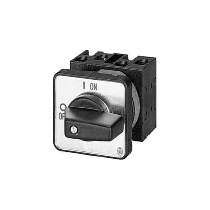 Eaton Steuerschalter 2pol. T0-1-15402/E